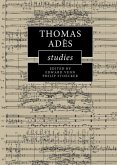 Thomas Ades Studies (eBook, PDF)