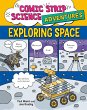 Exploring Space (eBook, ePUB) - Bild 1