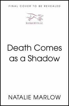 Cover Death Comes as a Shadow (eBook, ePUB)