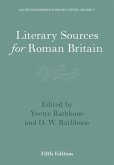 Literary Sources for Roman Britain (eBook, PDF)