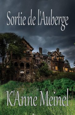 Cover Sortie de l'Auberge (eBook, ePUB)