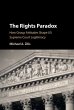 Rights Paradox (eBook, PDF) - Bild 1