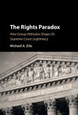 Rights Paradox (eBook, PDF)