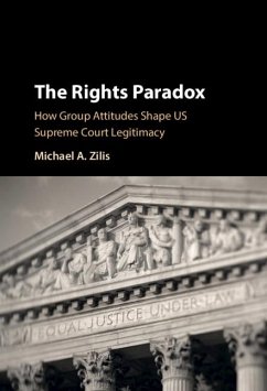 Cover Rights Paradox (eBook, PDF)