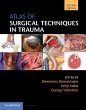 Atlas of Surgical Techniques in Trauma... - Bild 1