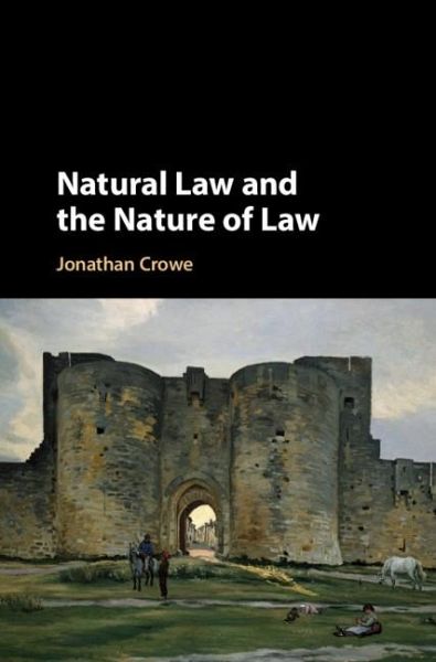 Natural Law and the Nature of Law (eBook, PDF)