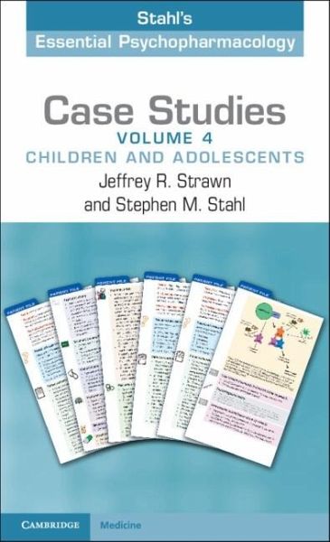 Case Studies: Stahl's Essential Psychopharmacology: Volume 4 (eBook, ePUB)