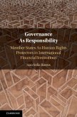 Governance As Responsibility (eBook, PDF)