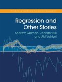 Regression and Other Stories (eBook, PDF)