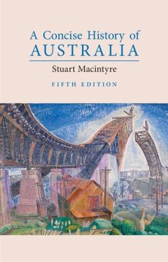 Cover Concise History of Australia (eBook, PDF)