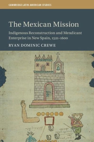 The Mexican Mission (eBook, PDF) The Mexican Mission (eBook, PDF)