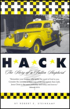 Cover Hack (eBook, ePUB)