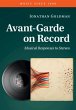 Avant-Garde on Record (eBook, PDF) - Bild 1