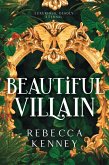 Beautiful Villain (eBook, ePUB) Beautiful Villain (eBook, ePUB)