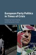 European Party Politics in Times of... - Bild 1