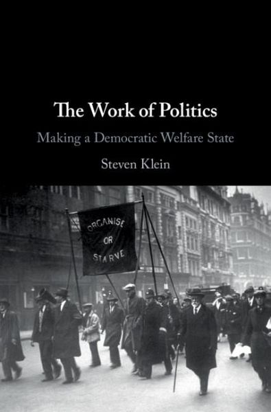 Work of Politics (eBook, PDF)