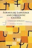 Formulaic Language and Linguistic Change (eBook, PDF)