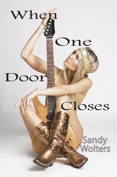 When One Door Closes (eBook, ePUB)