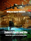 Zebra's Rock and Me (eBook, ePUB) Zebra's Rock and Me (eBook, ePUB)