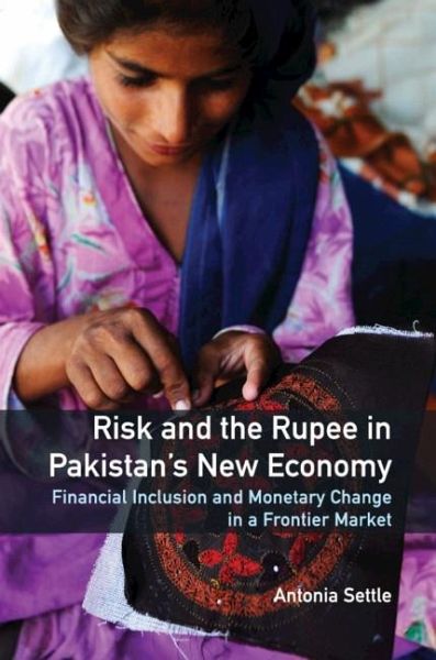 Risk and the Rupee in Pakistan's New Economy (eBook, PDF)