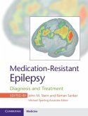 Medication-Resistant Epilepsy (eBook, PDF) Medication-Resistant Epilepsy (eBook, PDF)