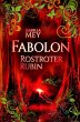 Rostroter Rubin (eBook, ePUB) - Bild 1