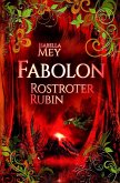 Rostroter Rubin (eBook, ePUB) Rostroter Rubin (eBook, ePUB)