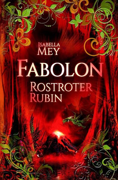 Rostroter Rubin (eBook, ePUB)