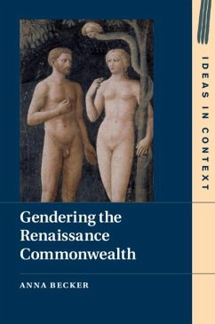 Gendering the Renaissance Commonwealth (eBook, PDF) Cover Gendering the Renaissance Commonwealth (eBook, PDF)