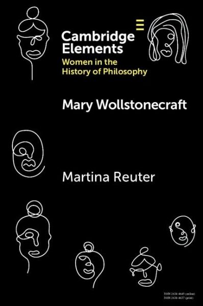 Mary Wollstonecraft (eBook, PDF) Mary Wollstonecraft (eBook, PDF)