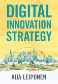 Digital Innovation Strategy (eBook, PDF)