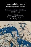 Egypt and the Eastern Mediterranean World (eBook, ePUB)