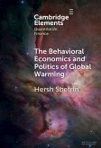 Behavioral Economics and Politics of Global Warming (eBook, PDF)