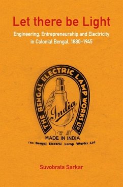 Cover Let there be Light (eBook, PDF)