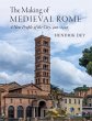 Making of Medieval Rome (eBook, ePUB) - Bild 1