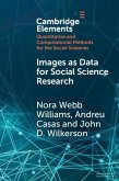 Images as Data for Social Science Research (eBook, PDF)