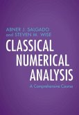 Classical Numerical Analysis (eBook, PDF)
