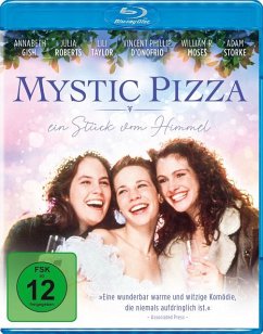 Mystic Pizza - Ein Stück vom Himmel