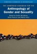 Cambridge Handbook for the Anthropology... - Bild 1