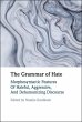 Grammar of Hate (eBook, PDF) - Bild 1