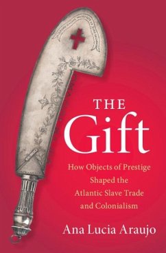 Cover Gift (eBook, PDF)