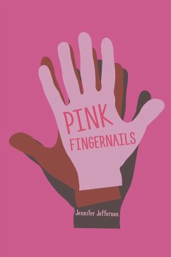Cover Pink Fingernails (eBook, ePUB)