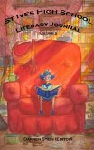 St Ives High School Literary Journal Volume 2 (eBook, ePUB) St Ives High School Literary Journal Volume 2 (eBook, ePUB)