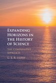 Expanding Horizons in the History of Science (eBook, PDF)