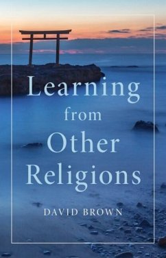 Cover Learning from Other Religions (eBook, PDF)