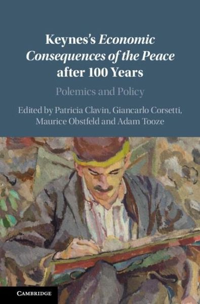 Keynes's Economic Consequences of the Peace after 100 Years (eBook, ePUB)