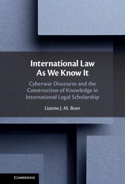 International Law As We Know It (eBook, PDF) International Law As We Know It (eBook, PDF)