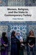 Women, Religion, and the State in... - Bild 1