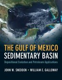 Gulf of Mexico Sedimentary Basin (eBook, PDF)