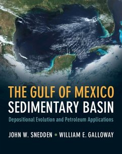 Cover Gulf of Mexico Sedimentary Basin (eBook, PDF)
